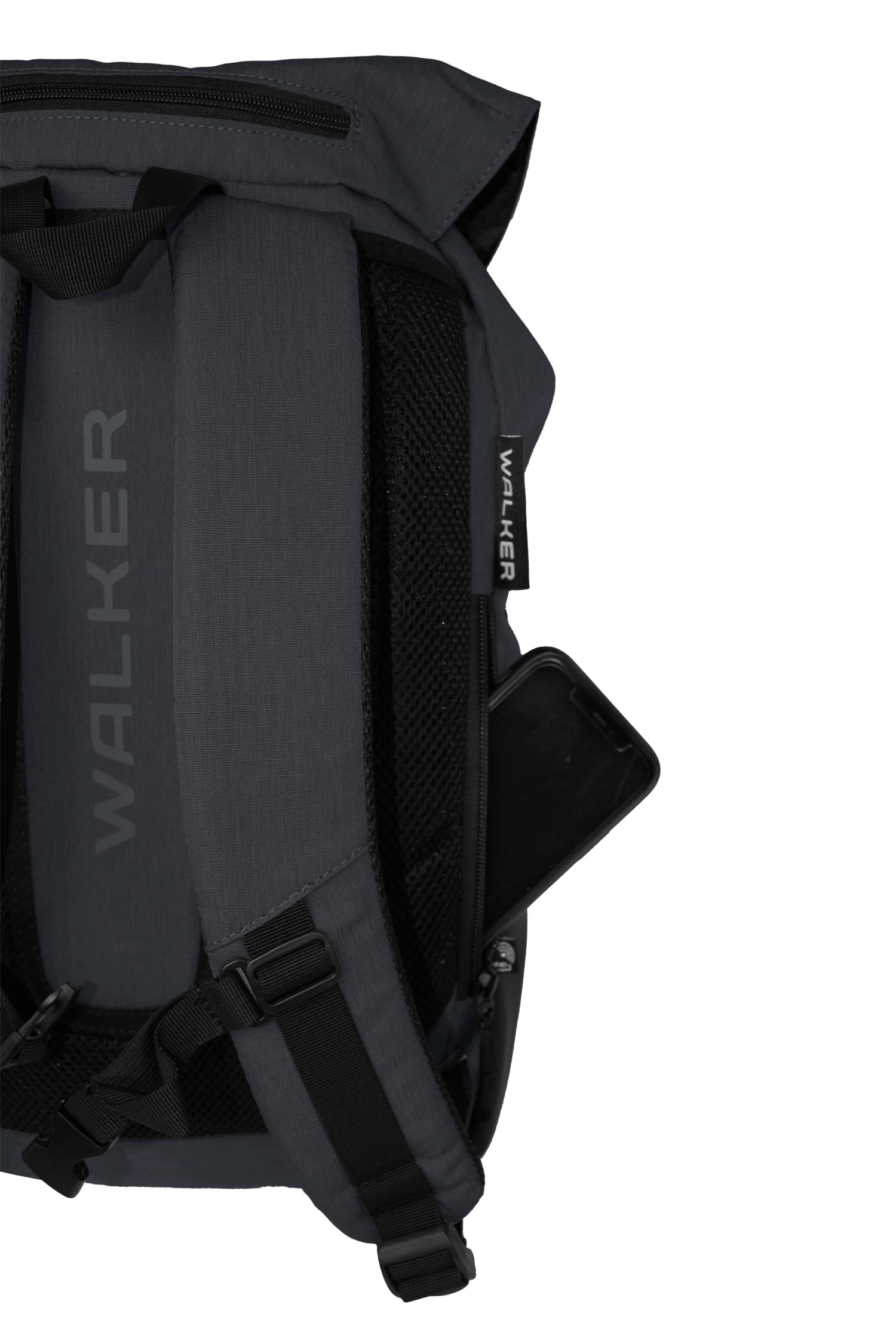 Rucsac Concept 2 Sol Antracit Walker