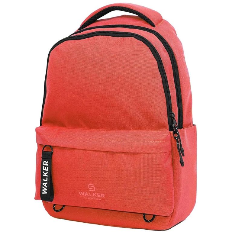 Rucsac Alpha Rosu Flame Walker