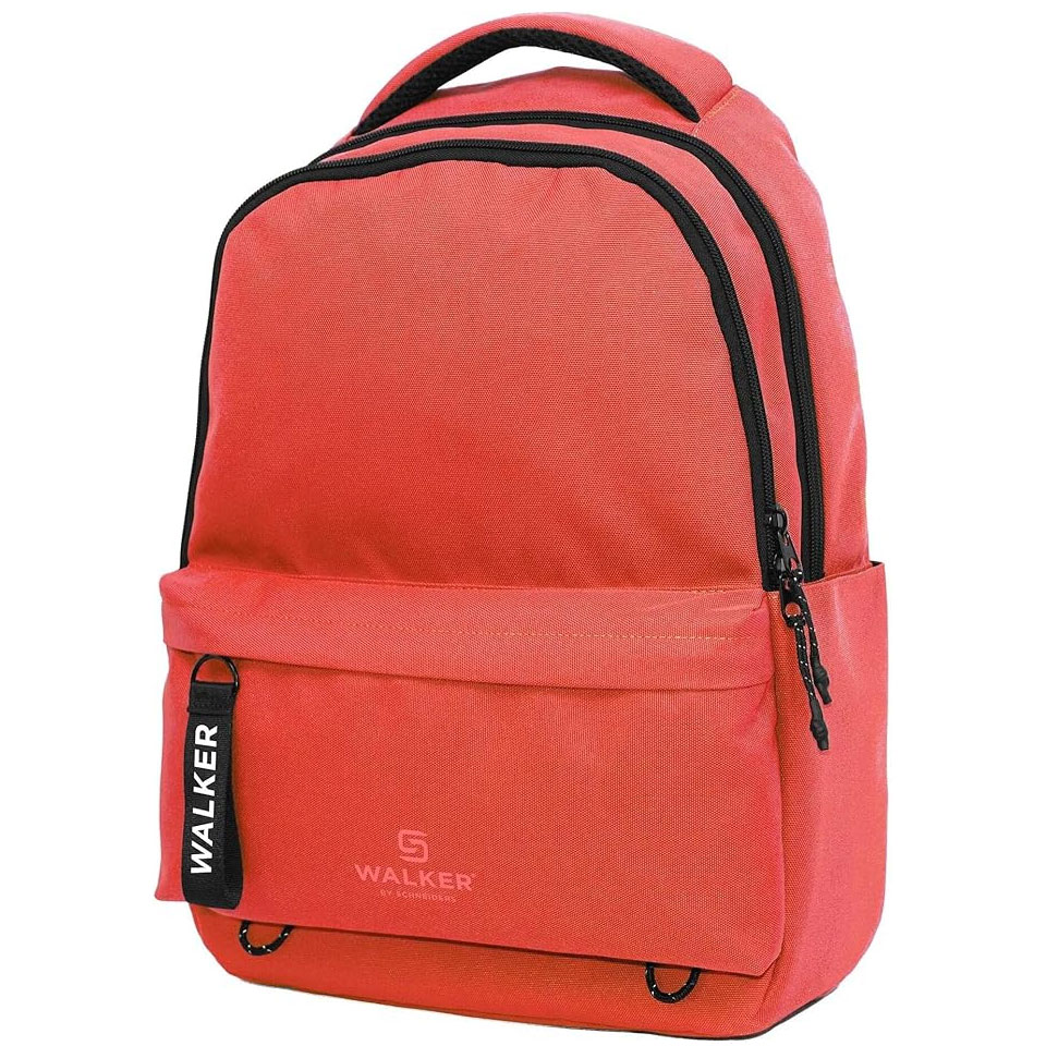 Rucsac Alpha Rosu Flame Walker