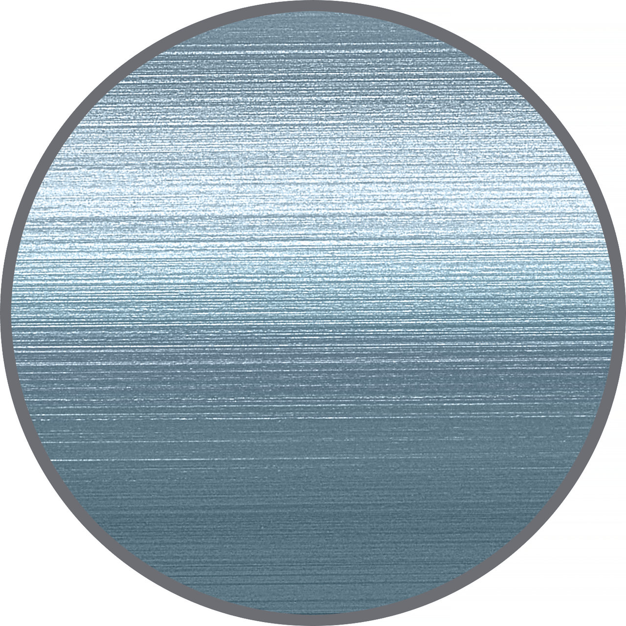 Roller Neo Slim Aluminium Bleu Serenity Faber-Castell