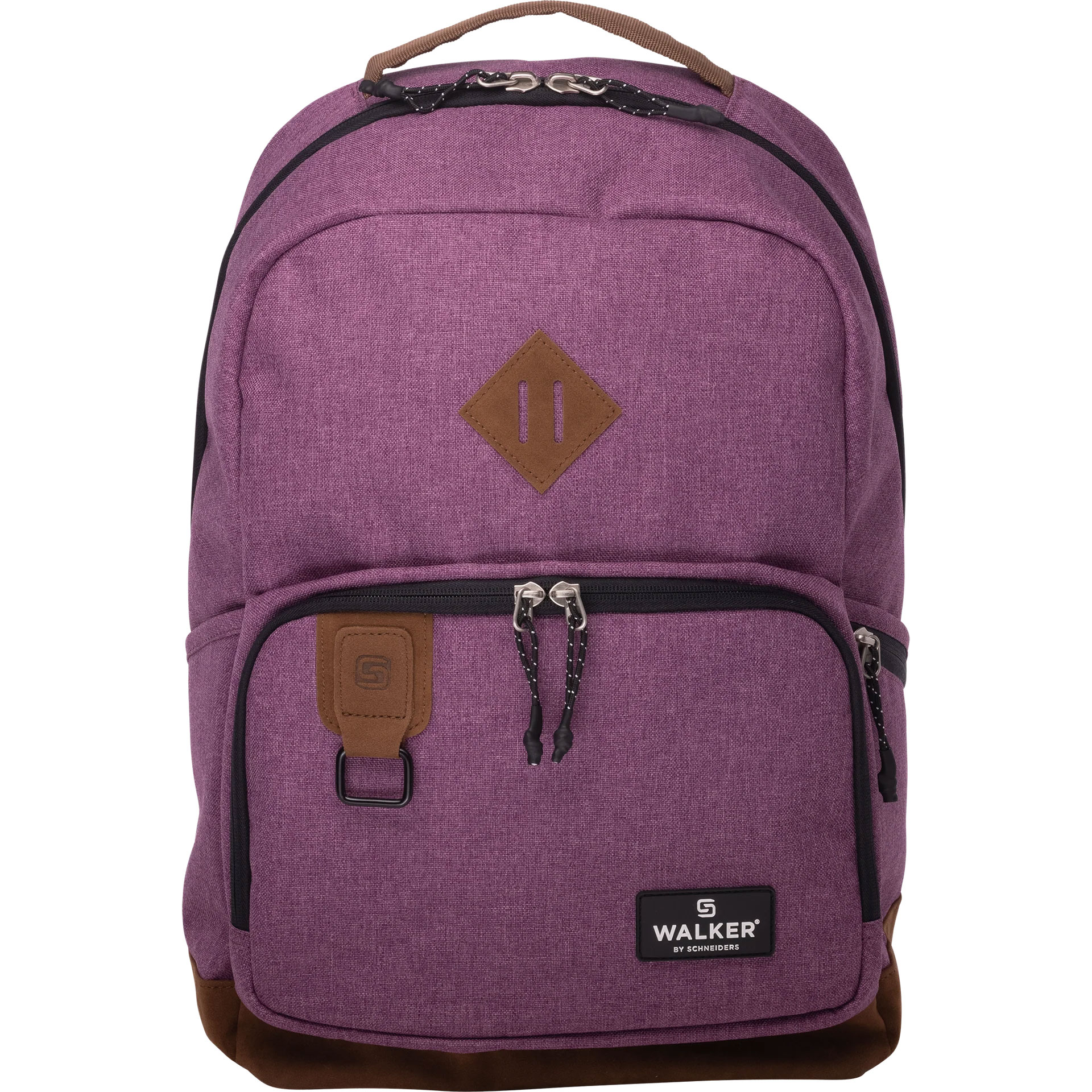 Rucsac Pure Eco Lipstick Walker