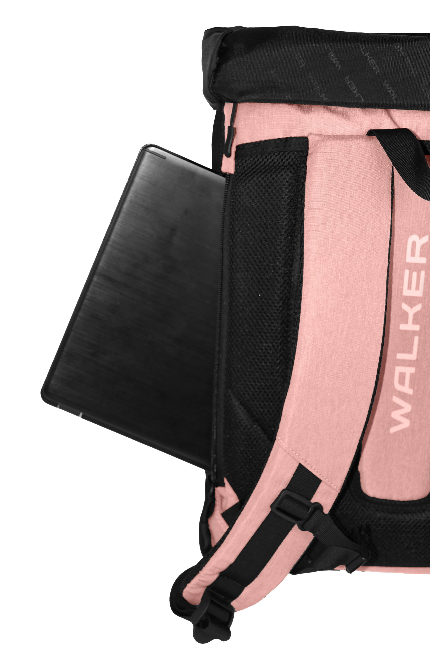 Rucsac Concept 2 Mika Roz Flamingo Walker