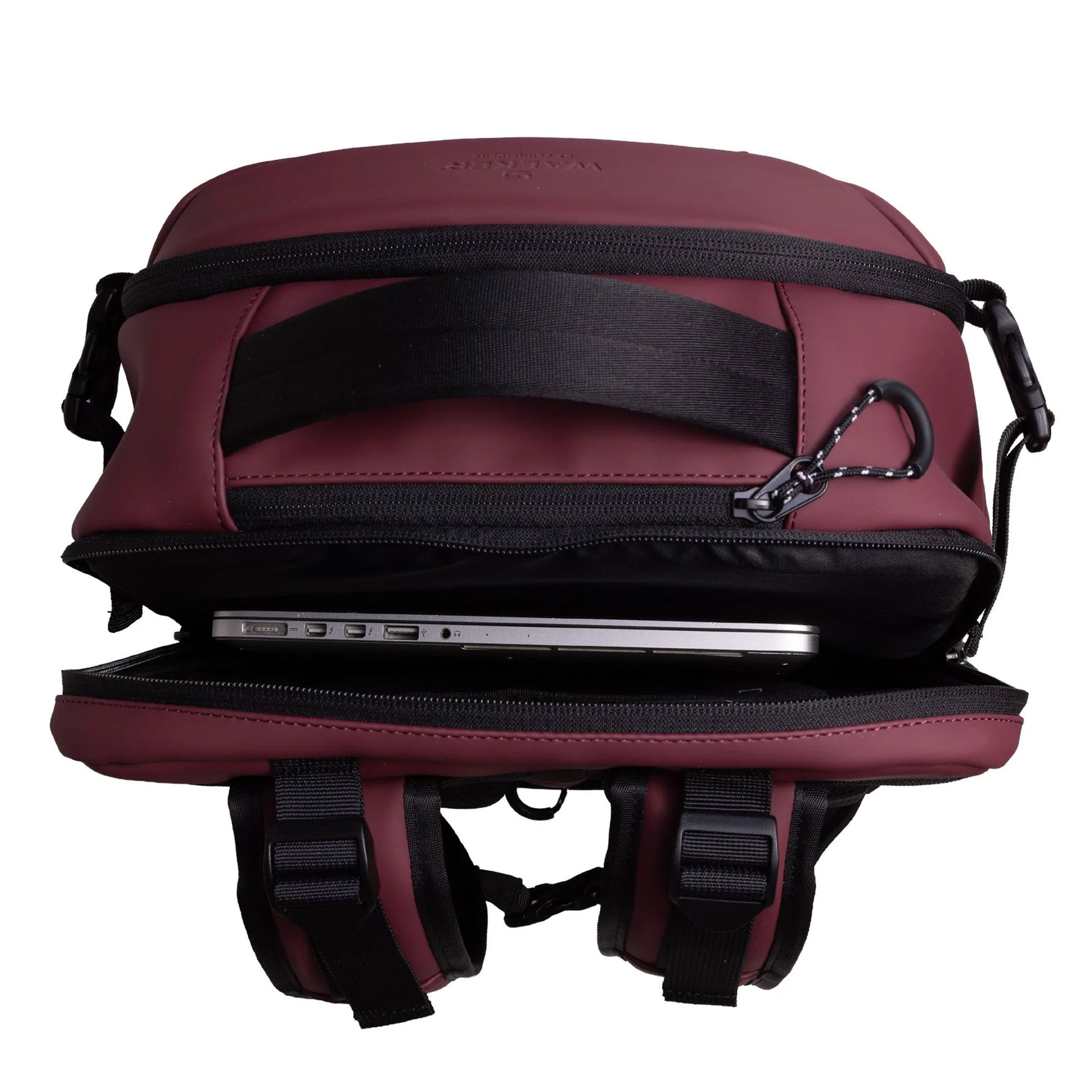 Rucsac Element Raspberry Walker