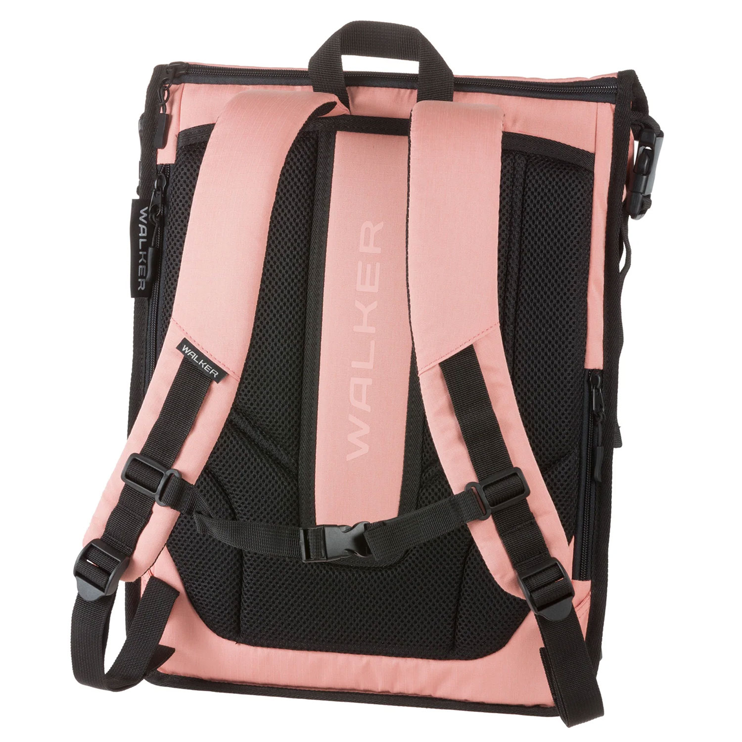 Rucsac Concept 2 Mika Roz Flamingo Walker