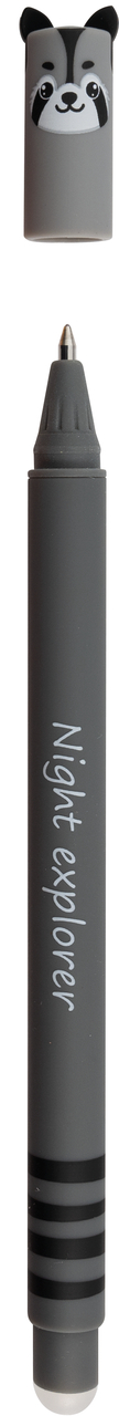 Roller 0.7 Mm Albastru Erasable Raton Eberhard Faber