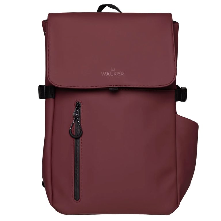 Rucsac Aura Raspberry Walker