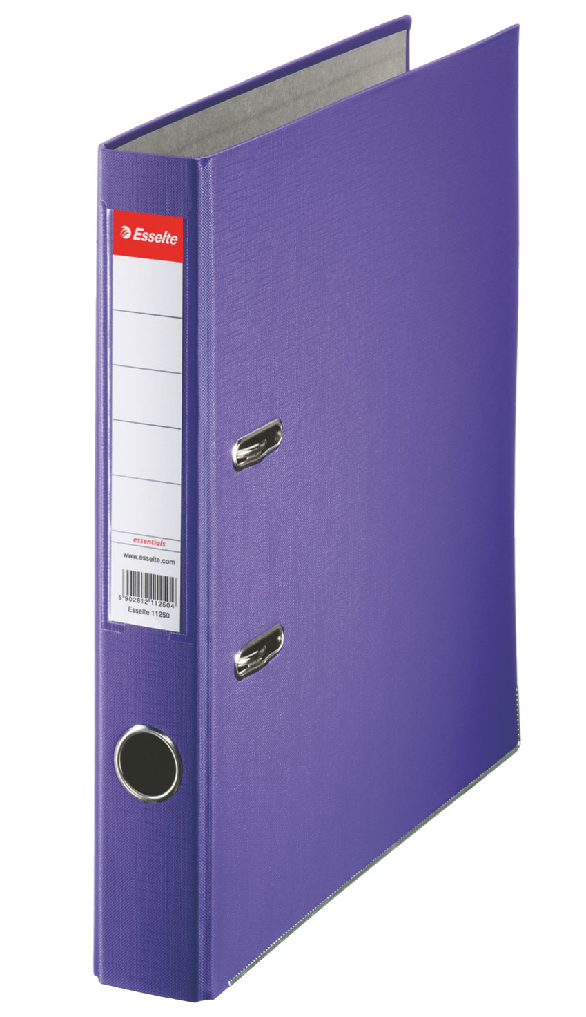 Biblioraft Plastifiat 5cm Mov Economy Esselte