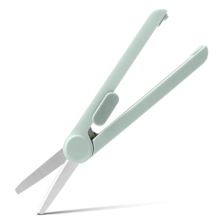 Foarfeca Birou 16cm Telescopica Vernil Nusign Deli