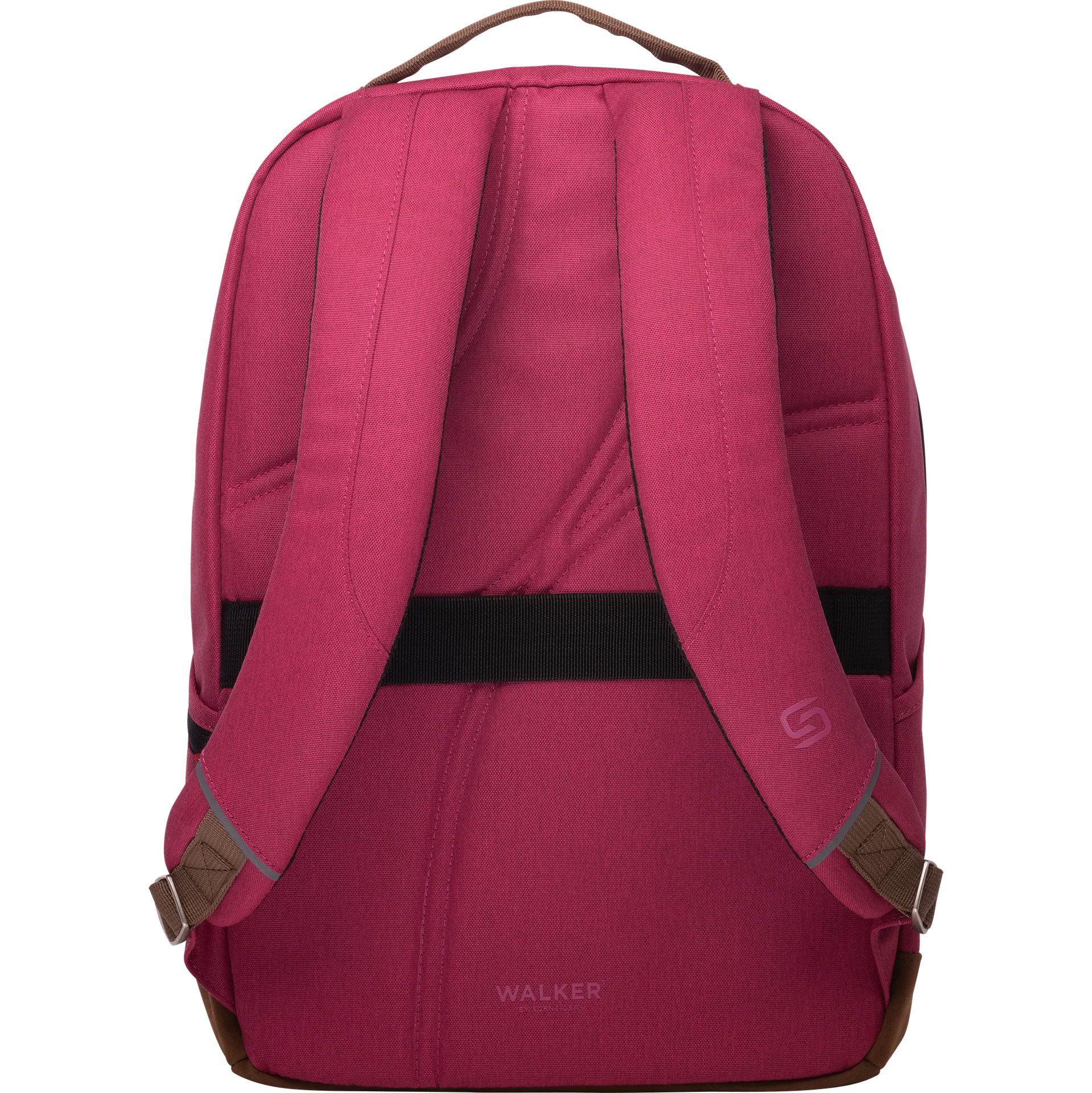 Rucsac Pure Eco Roz Fresh Walker