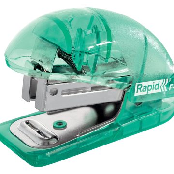 Capsator 10 Coli F4 Colour'Breeze Verde Rapid
