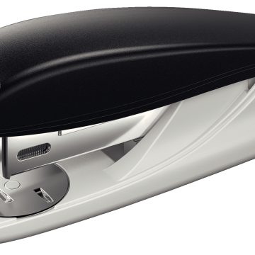 Capsator 25 Coli 24/6 Model 5501 Negru Leitz