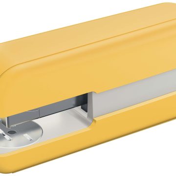 Capsator 30 Coli 24-26/6 Model 5567 Galben Chihlimbar Leitz