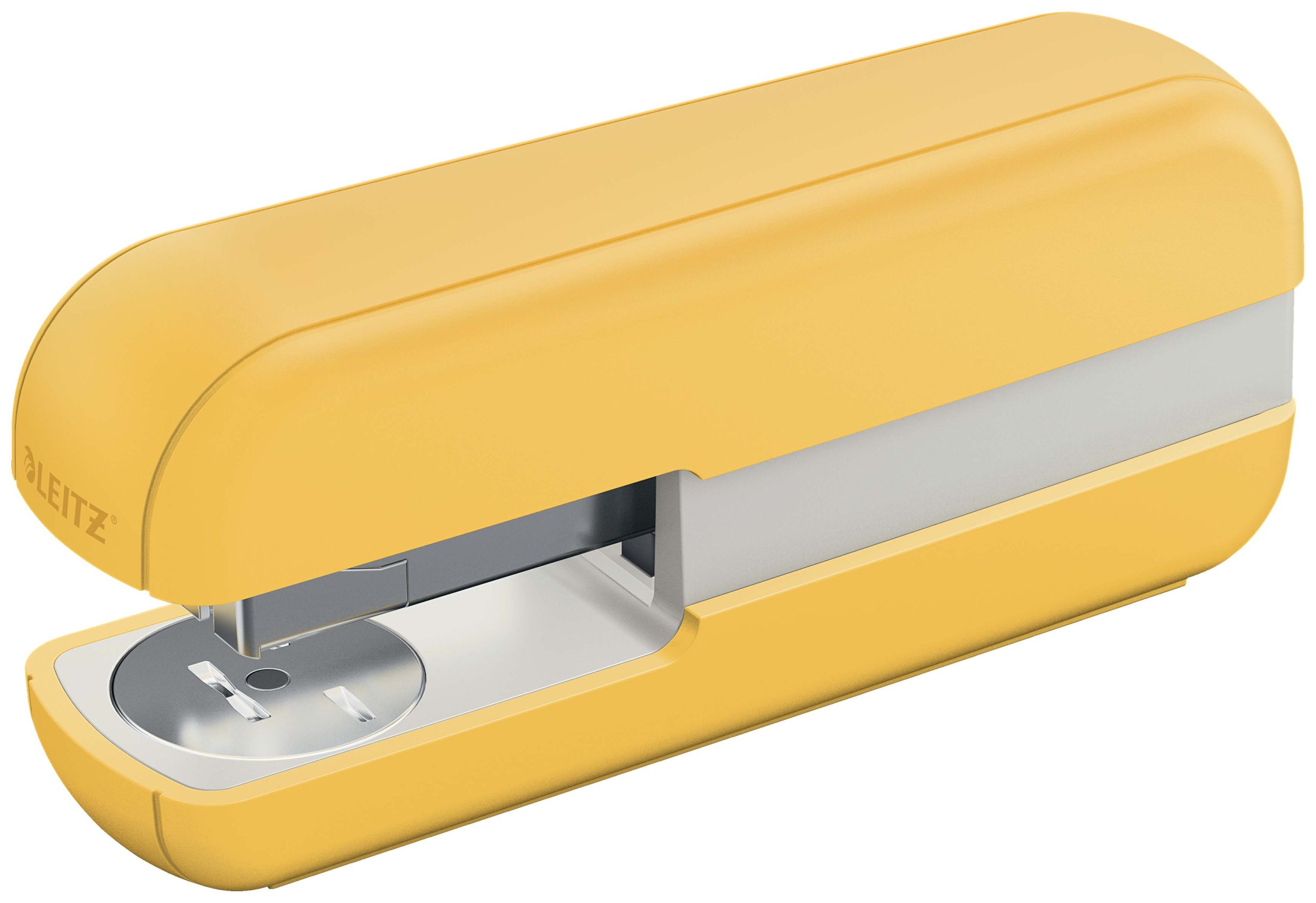 Capsator 30 Coli 24-26/6 Model 5567 Galben Chihlimbar Leitz
