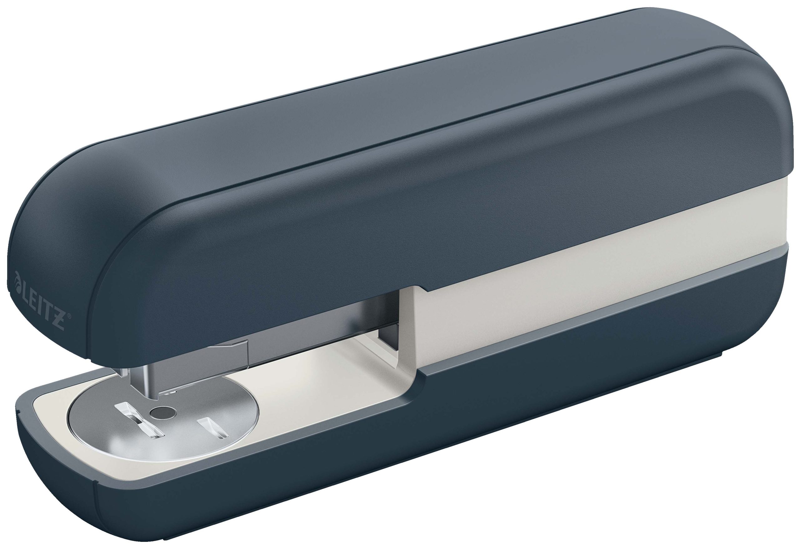 Capsator 30 Coli 24-26/6 Model 5567 Gri Antracit Leitz