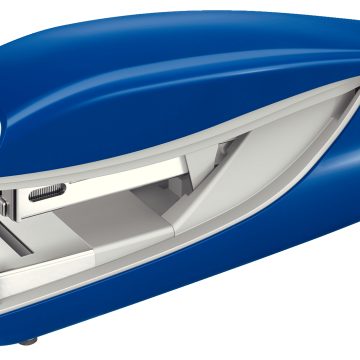 Capsator 30 Coli 24/6 Model 5505 Albastru Leitz