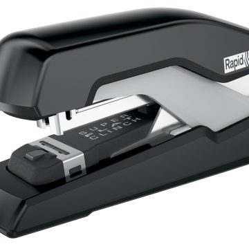 Capsator 30 Coli Capse Omnipress 30 Supreme So30 Negru Rapid