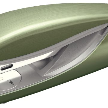 Capsator 30 Coli Model 5562 Fistic Style Leitz