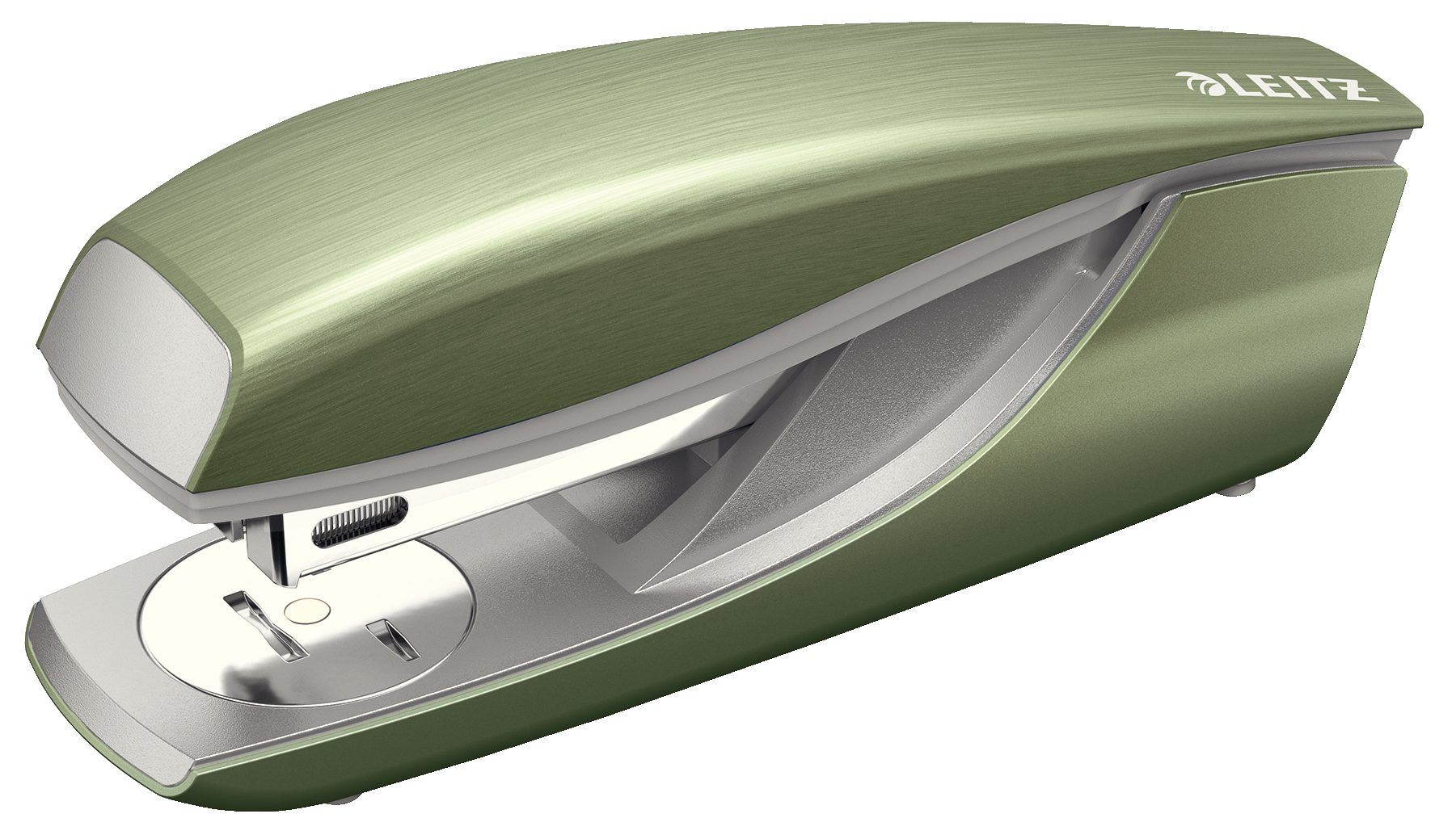 Capsator 30 Coli Model 5562 Fistic Style Leitz