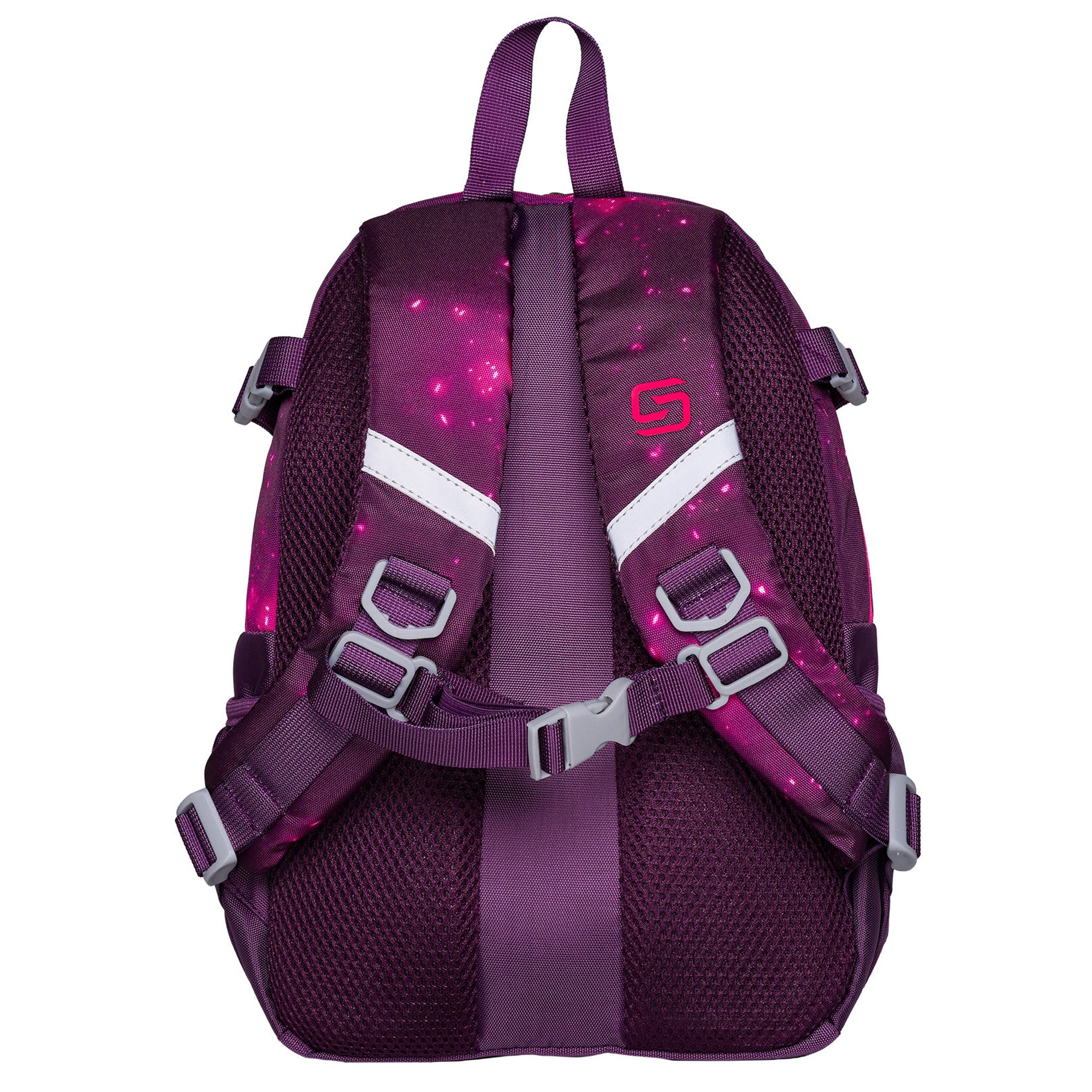 Rucsac Cls Pregatitoare Berry Cosmos Schneiders