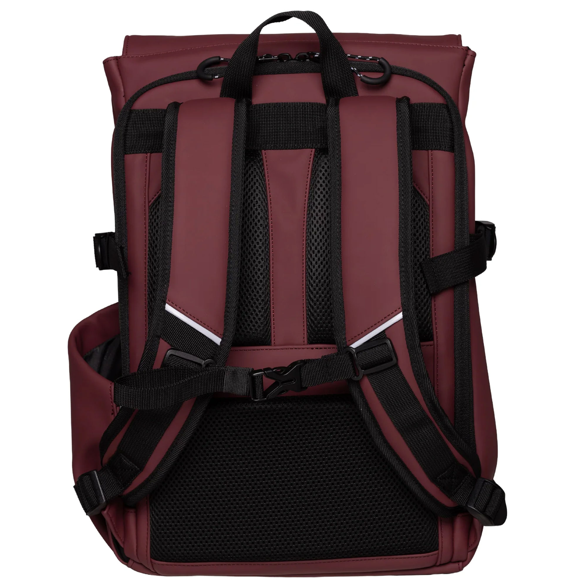 Rucsac Aura Raspberry Walker