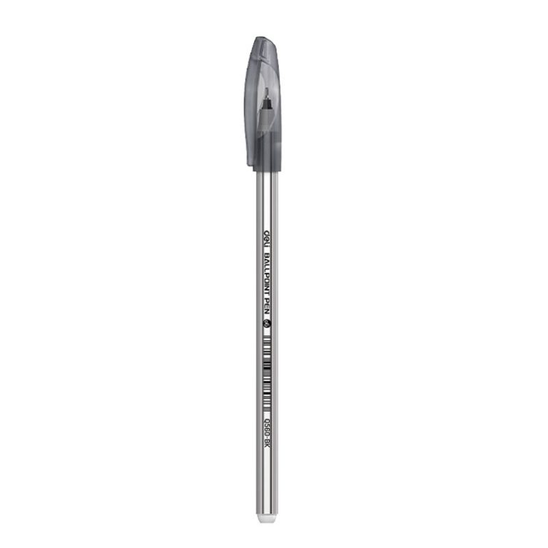Pix Unica Folosinta 0.6mm Stripes Negru Q560 Deli