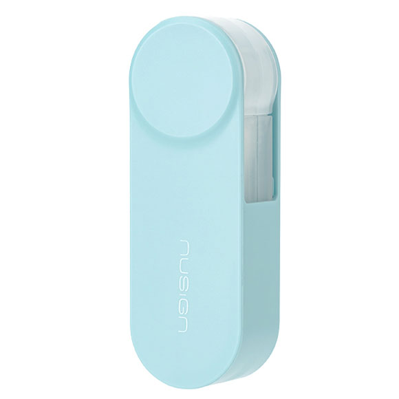 Banda Corectoare Pliabila 5mm*6m Bleu Nusign Deli