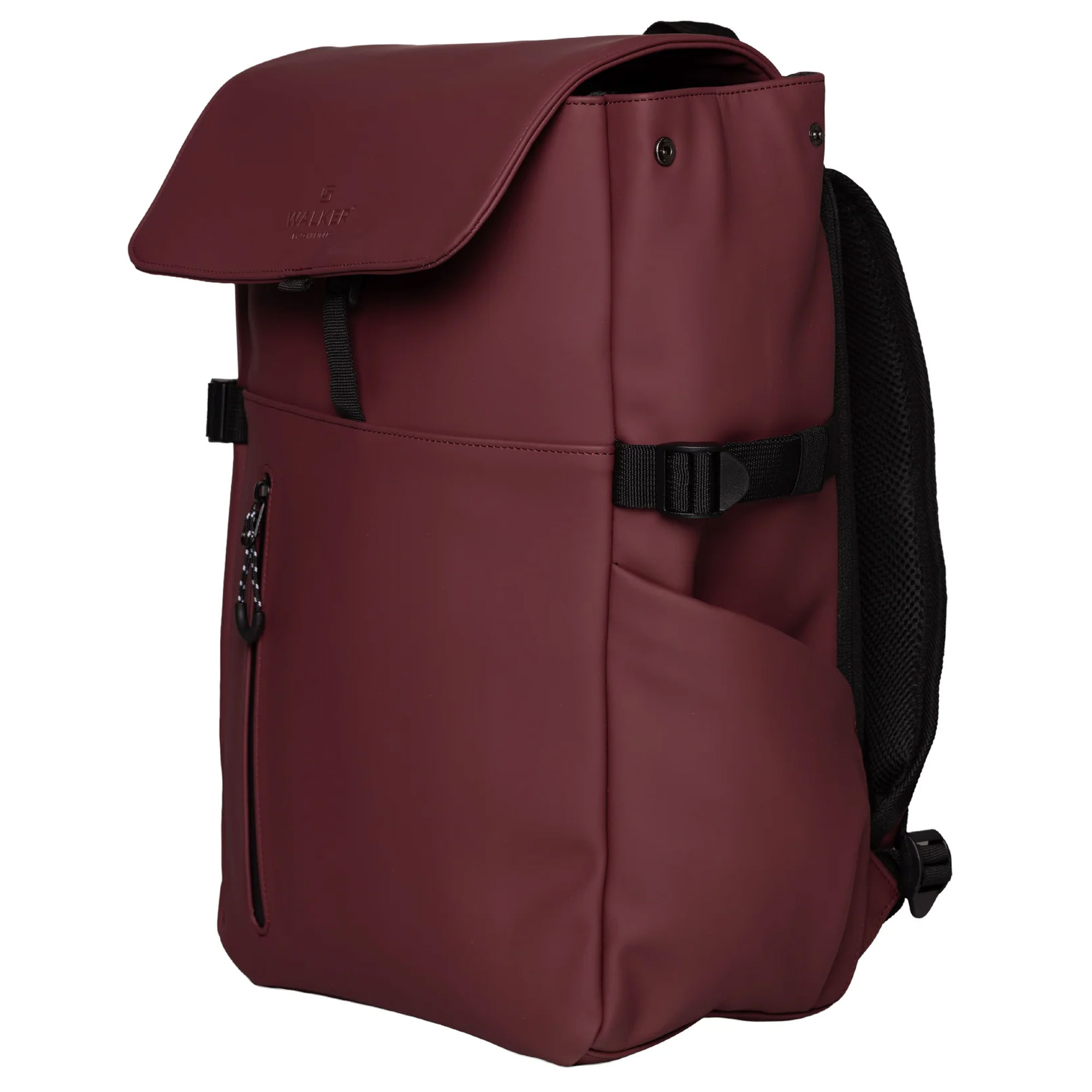 Rucsac Aura Raspberry Walker