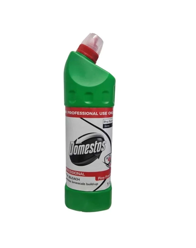 Domestos Pro Formula Detergent Dezinfectant Zilnic Pine Fresh 1L