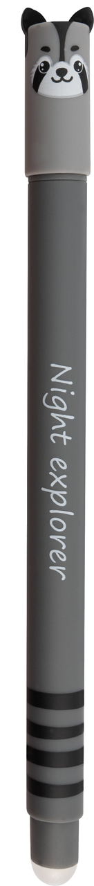 Roller 0.7 Mm Albastru Erasable Raton Eberhard Faber