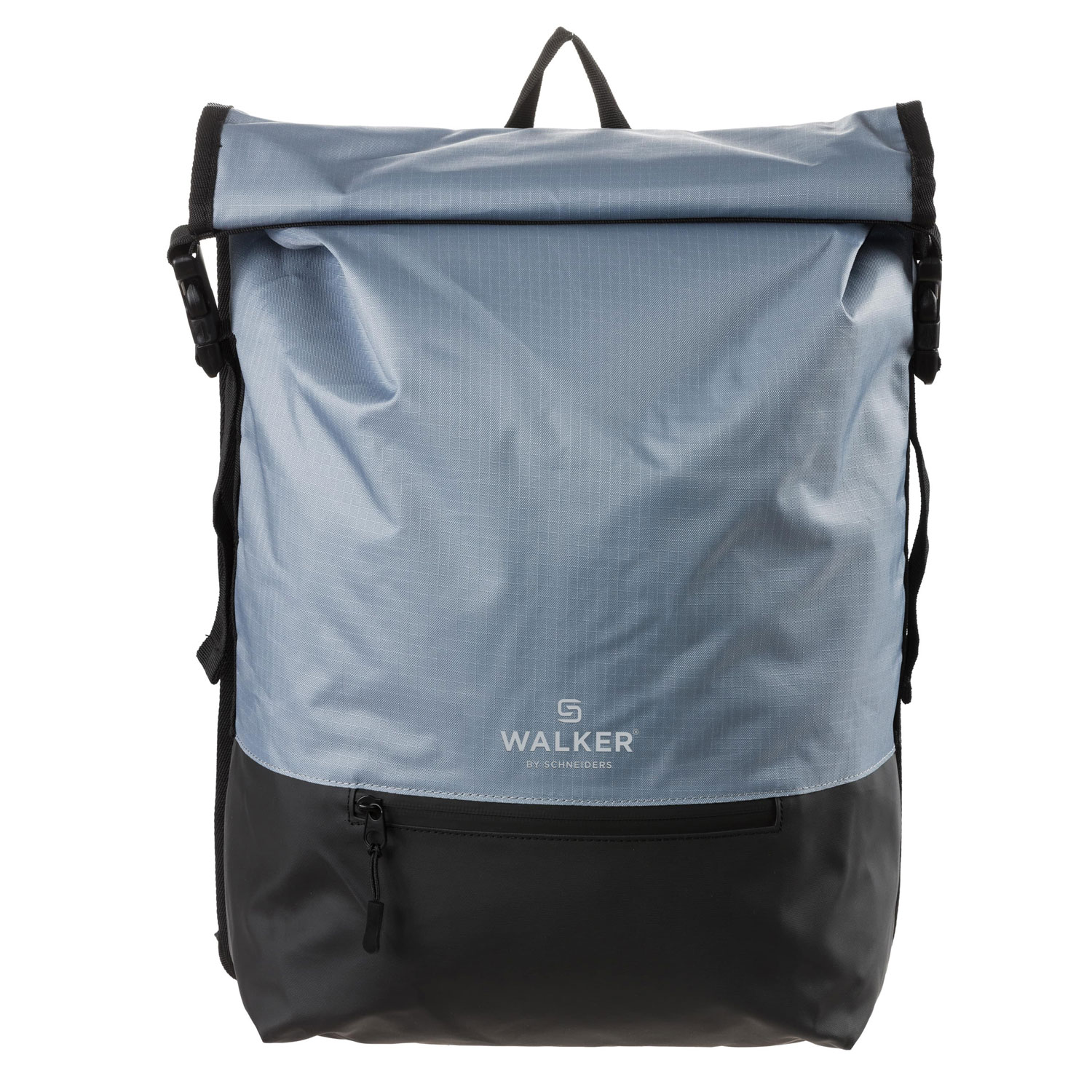 Rucsac Concept 2 Mika Gri Walker