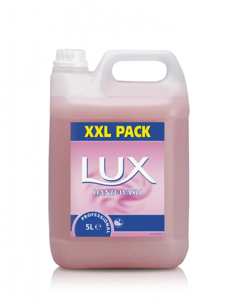 Sapun lichid Lux Professional, 5L