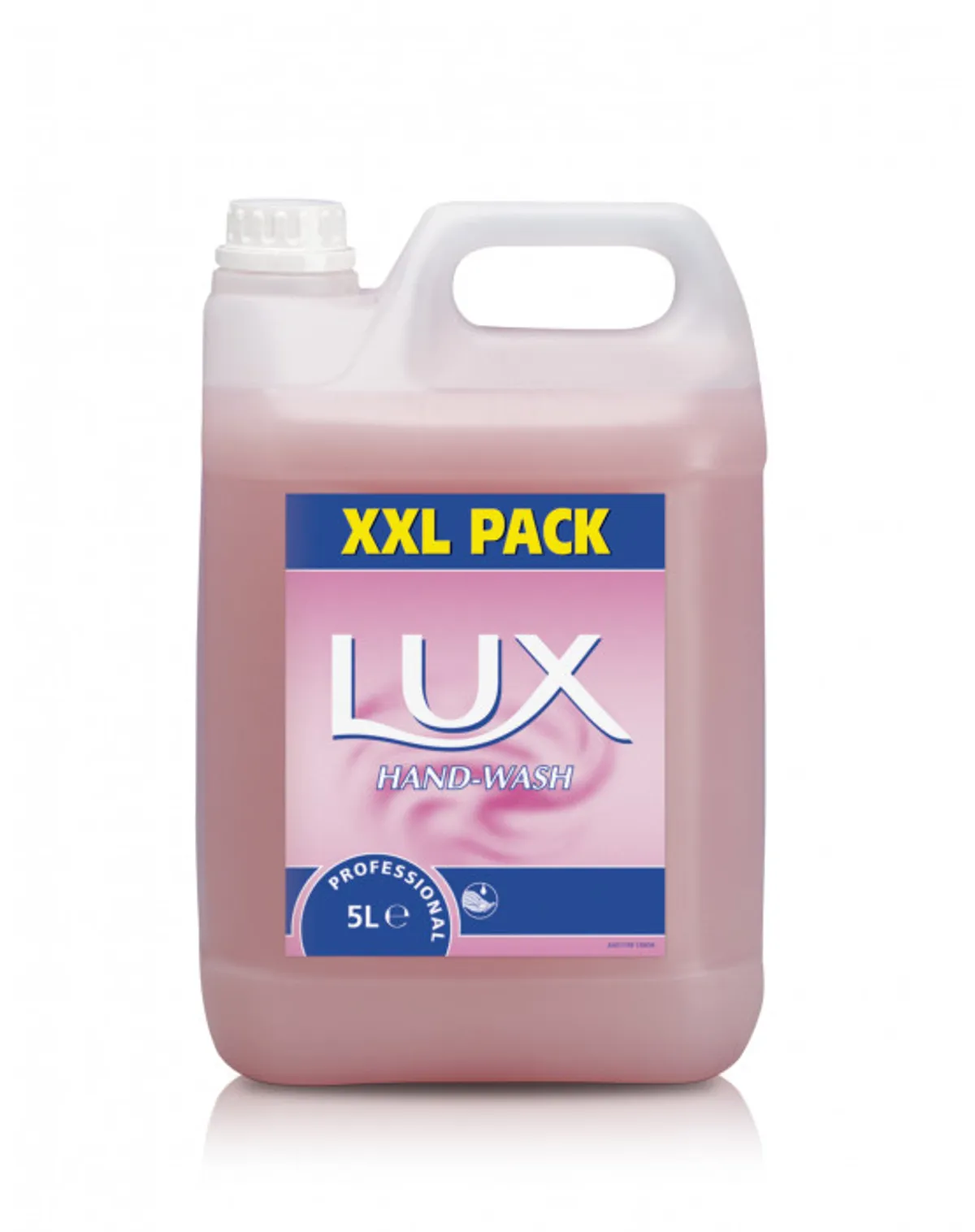 Sapun lichid Lux Professional, 5L