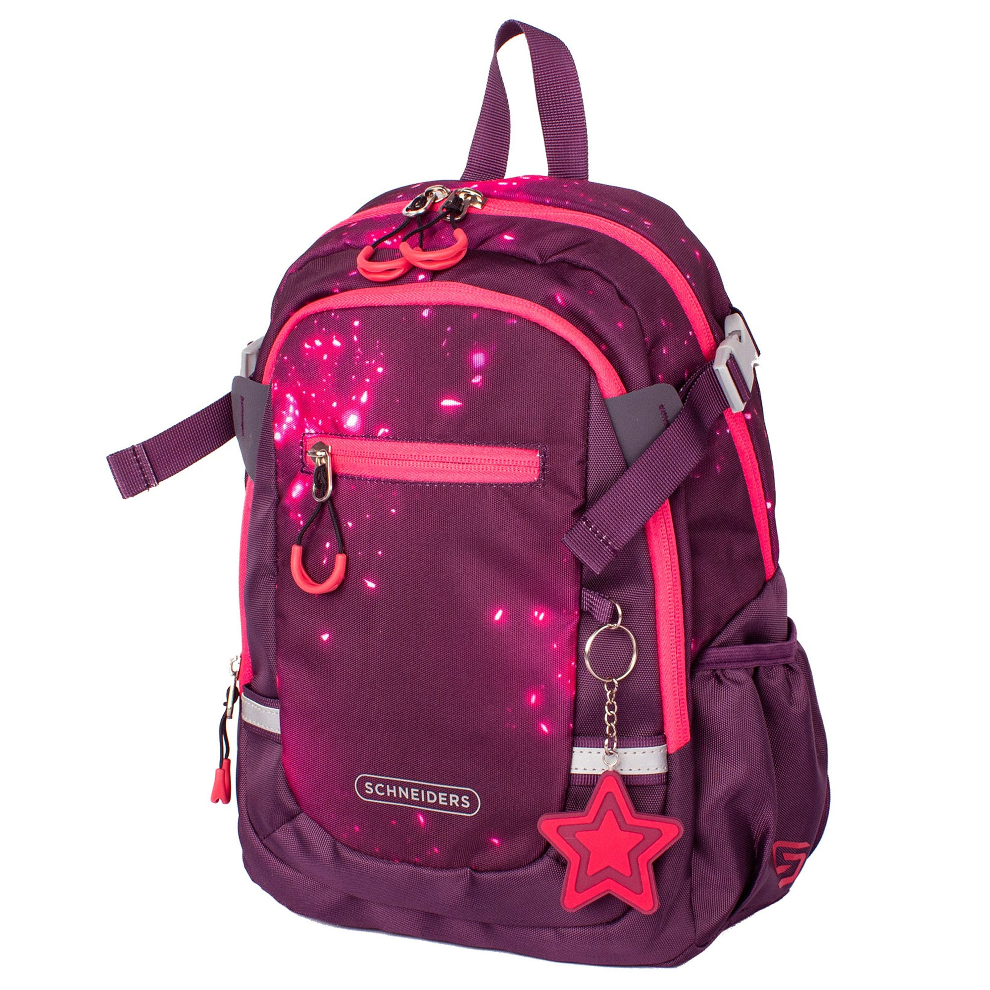 Rucsac Cls Pregatitoare Berry Cosmos Schneiders