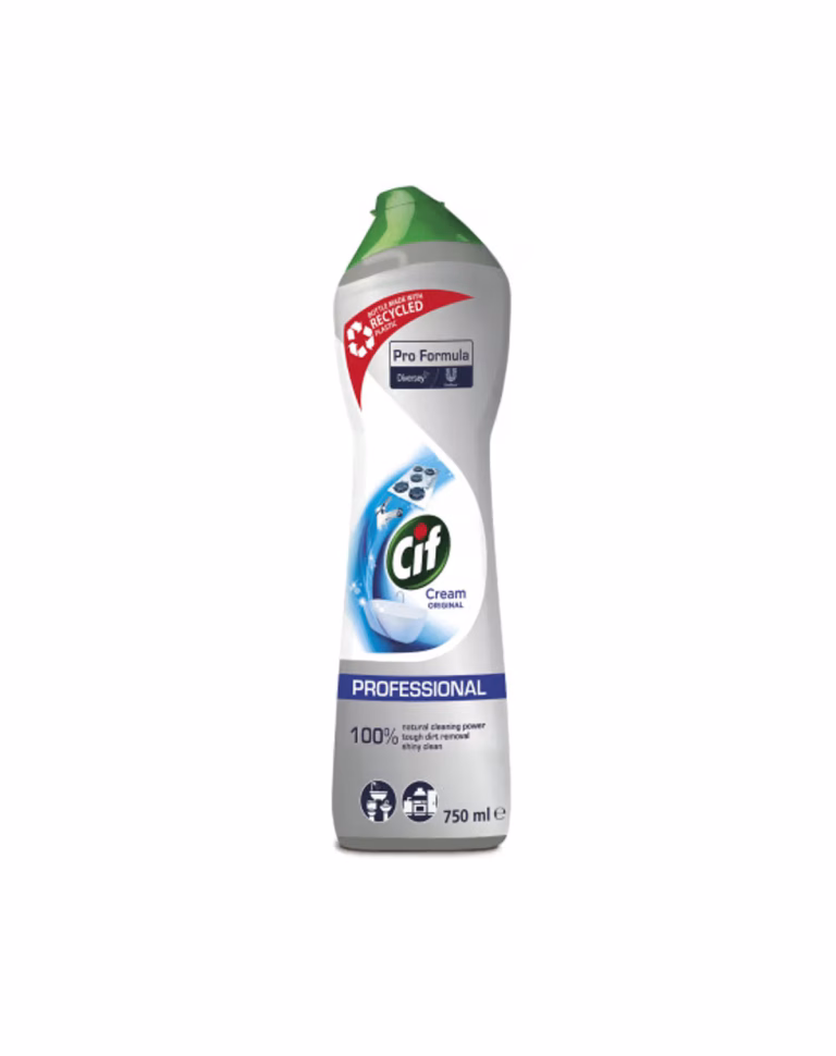Cif Professional Crema Original 750ml