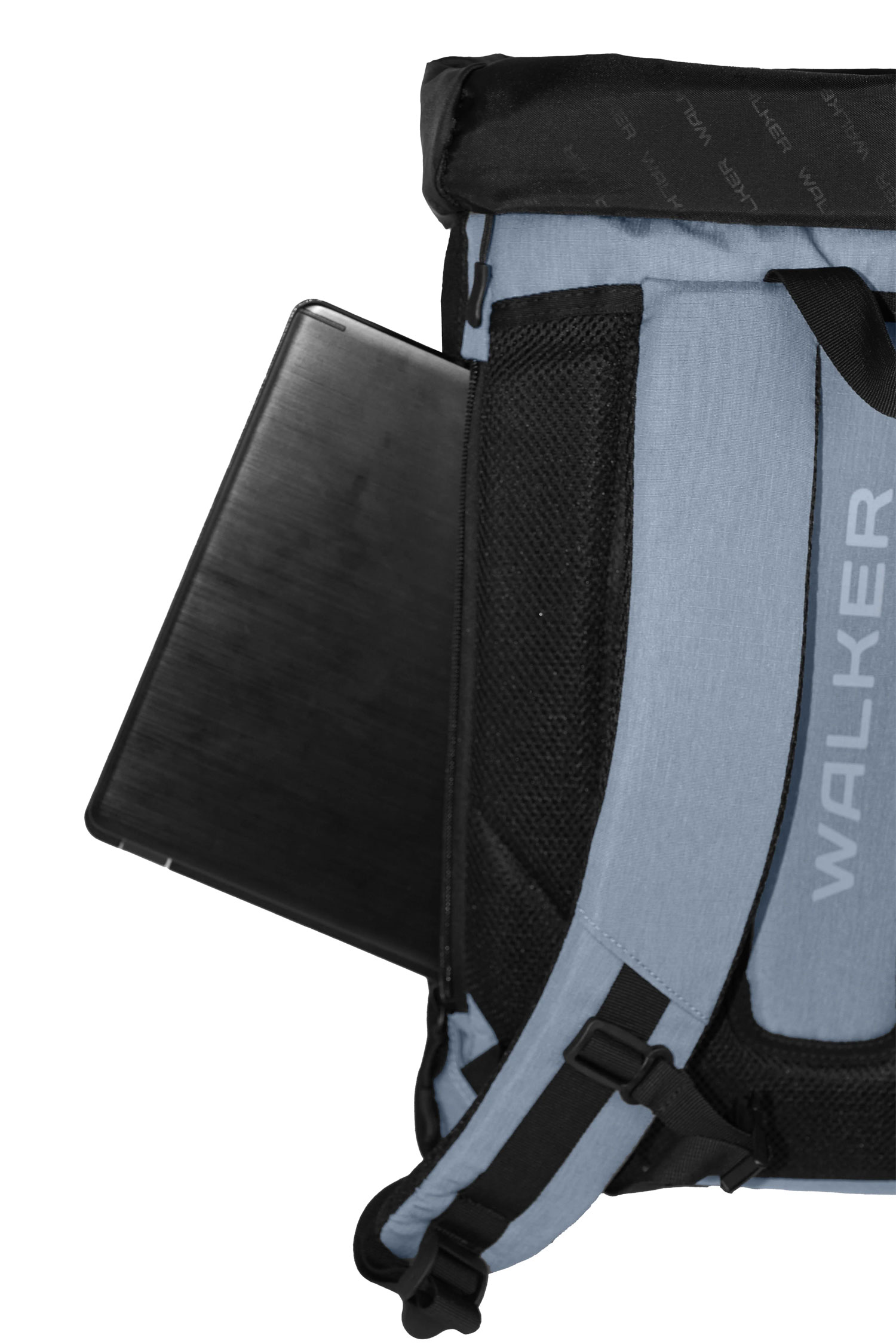 Rucsac Concept 2 Mika Gri Walker