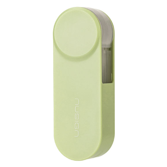 Banda Corectoare Pliabila 5mm*6m Vernil Nusign Deli