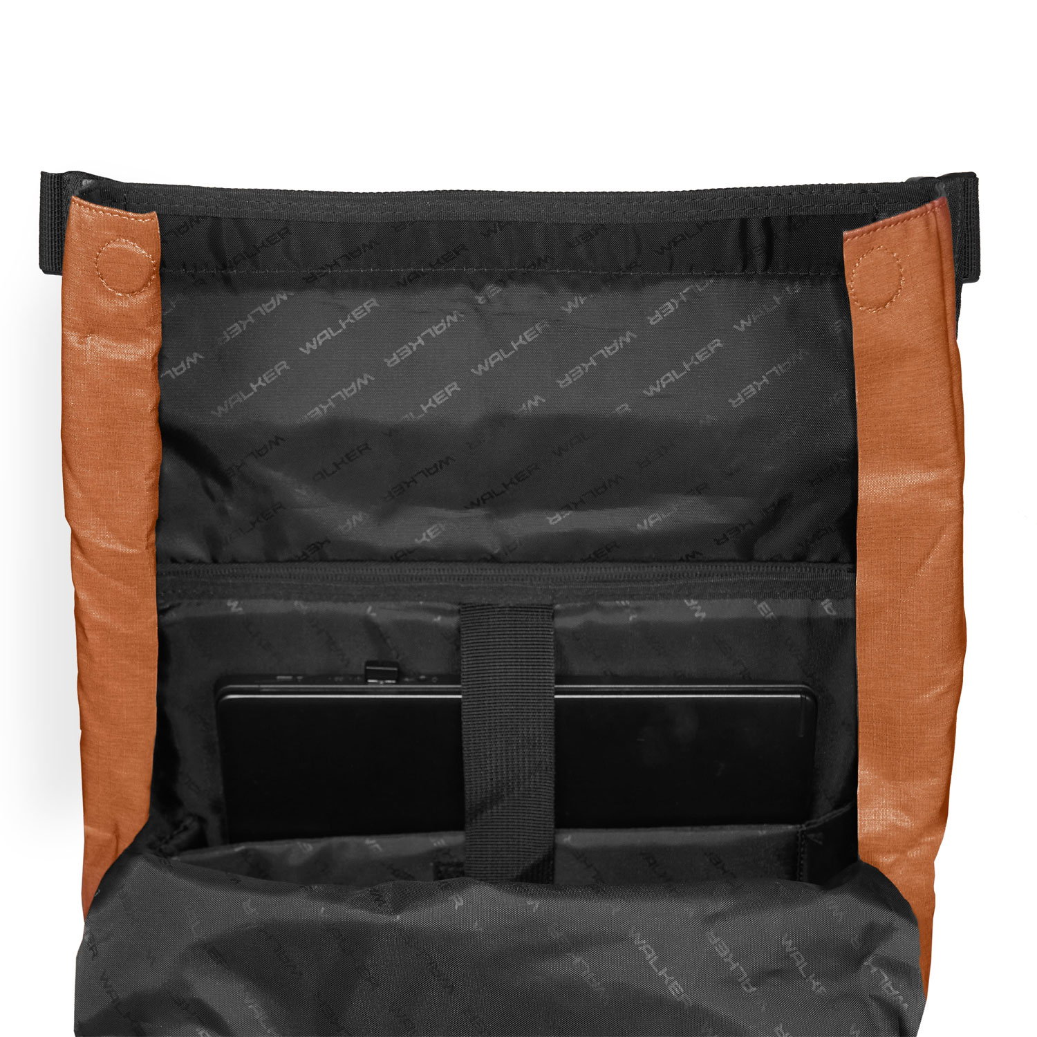 Rucsac Concept 2 Mika Coconut Walker