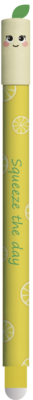 Roller 0.7 Mm Albastru Erasable Lamaie Eberhard Faber