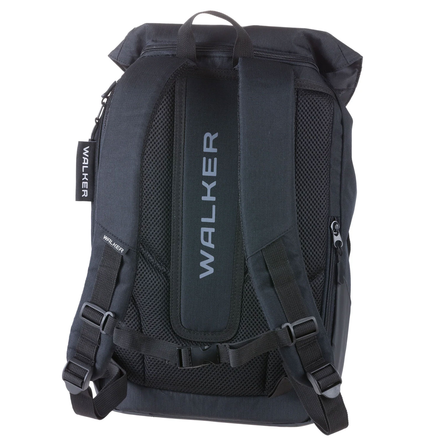 Rucsac Concept 2 Sol Antracit Walker