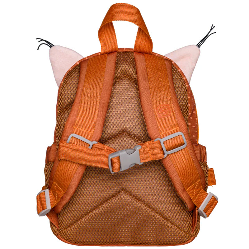 Rucsac Gradinita Susi Squirrel Maro Schneiders