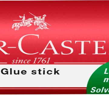 Lipici Stick 20g Faber-Castell