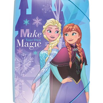 Mapa Plastic Cu Elastic Frozen Pigna