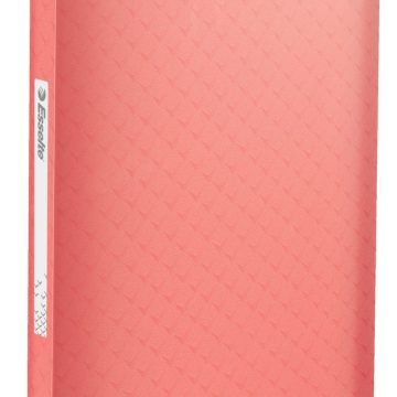 Mapa Prezentare 40 Folii Coperta Flexibila Corai Colour'Breeze Esselte
