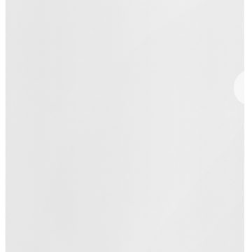 Mapa Protectie A4 100 Microni 100/Set Recycle Esselte