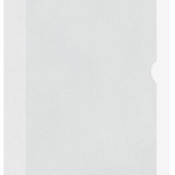 Mapa Protectie A4 Tip L 80 Microni 100/Top (Bucata) Esselte