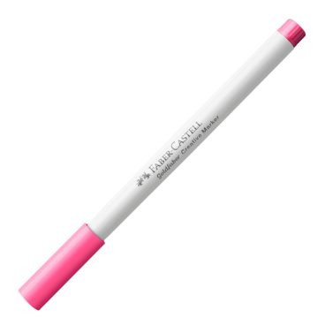 Marker Creativ Goldfaber Roz Candy 528 B Faber-Castell