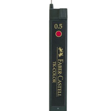 Mina Creion 0.5mm Rosie Tk-Color Faber-Castell