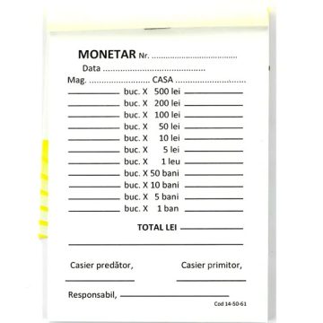 Monetar