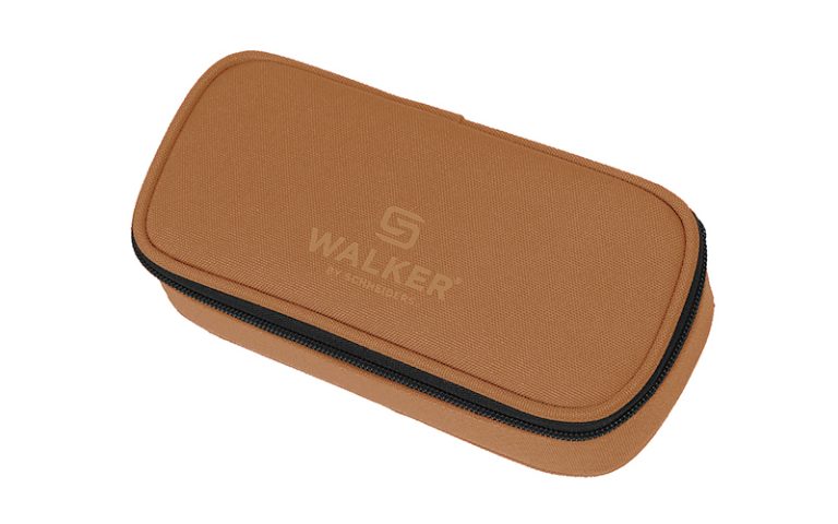 Penar Oval Caramel Classic Walker