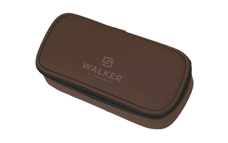 Penar Oval Maro Coffee Classic Walker